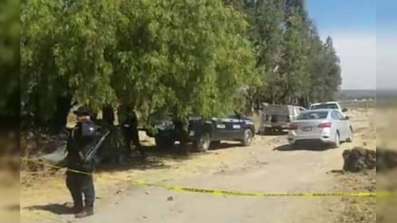 Asesinan a dos mujeres en Valle de Santiago, Guanajuato  