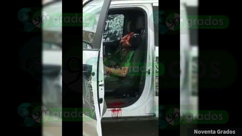 Muere en balacera contra la Policía en Tijuana, Baja California - Foto 1 