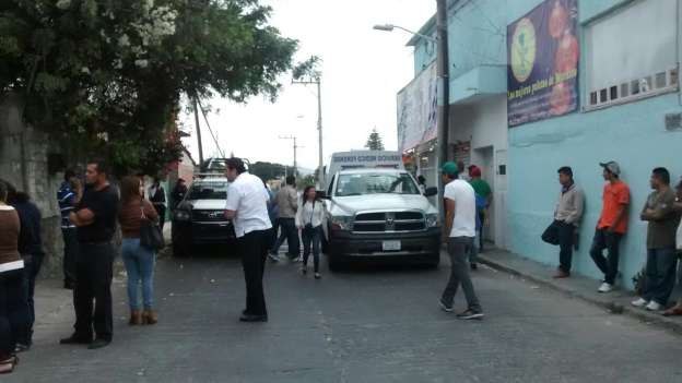 Asesinan a alcadesa de Temixco, Morelos - Foto 2 