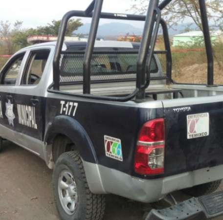 Asesinan a alcadesa de Temixco, Morelos - Foto 3 