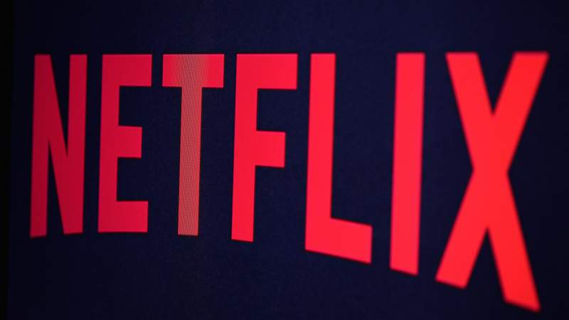 Por primera vez, Netflix revela el top ten de sus películas y series 
