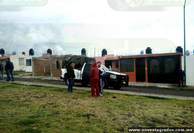 Mujer de la tercera edad, abandonada y encerrada en domicilio por sus familiares en Tarímbaro, Michoacán - Foto 5 