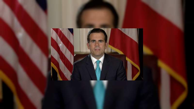 Ricardo Rosselló renuncia como gobernador de Puerto Rico 