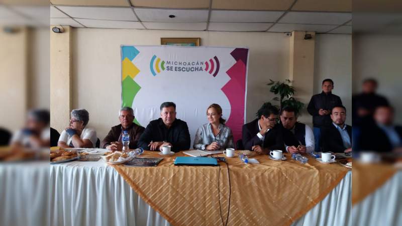 Prestadores y Sectur fortalecen agenda turística en el País de la Monarca  - Foto 0 