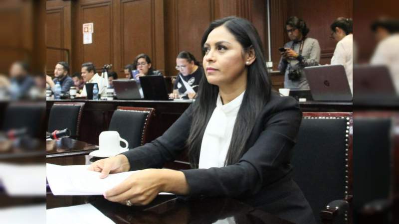 El feminicidio se ha convertido en una pandemia nacional, necesaria efectividad para combatirlo: Araceli Saucedo  - Foto 0 