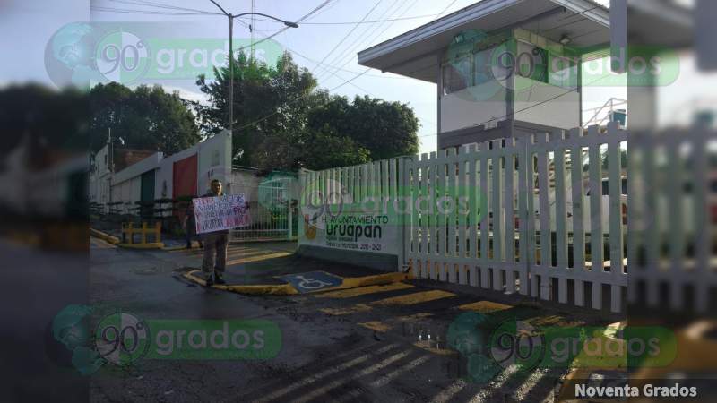 Asciende a 19 ejecutados, 3 son mujeres en sangriento amanecer en Uruapan, Michoacán  - Foto 1 