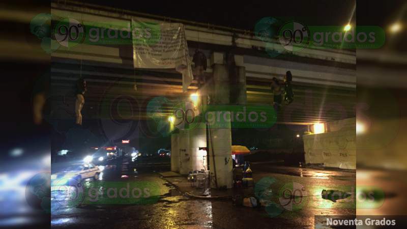 Asciende a 19 ejecutados, 3 son mujeres en sangriento amanecer en Uruapan, Michoacán  - Foto 4 