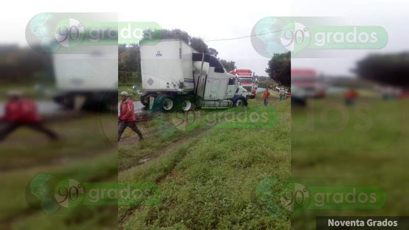 Trágico Accidente Deja Como Saldo Una Persona Muerta Y Dos Más Lesionadas