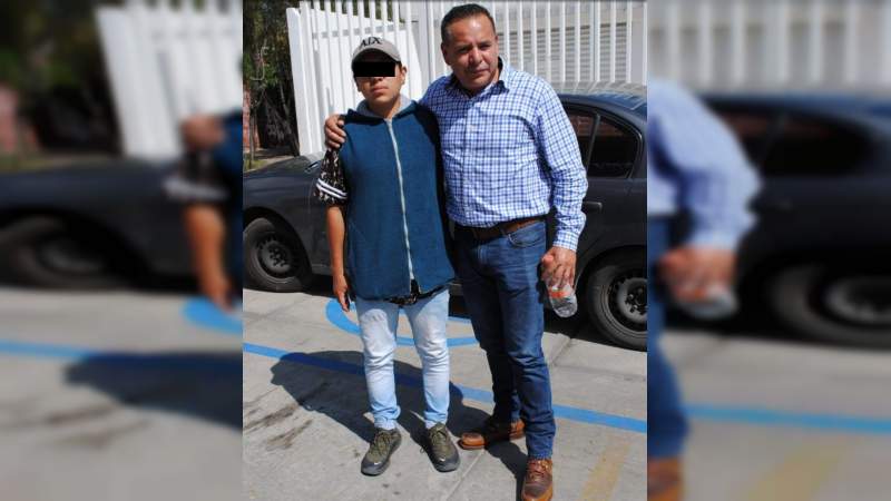 Alcalde De Valle De Chalco Se Fotografió Y Le Dio “aventón” A Su