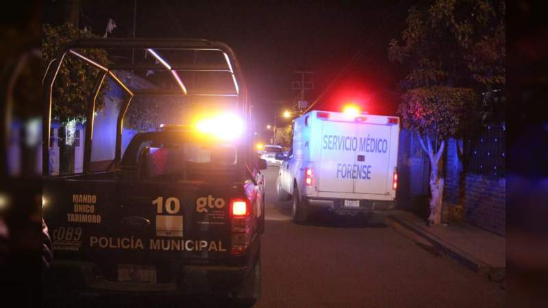 Asesinan A Tres Jóvenes En Salvatierra Guanajuato