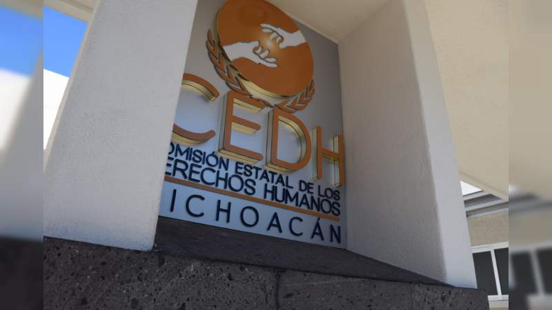 Inicia CEDH investigación de oficio, por presunto acoso a alumnas en secundaria de Penjamillo, Michoacán - Foto 1 