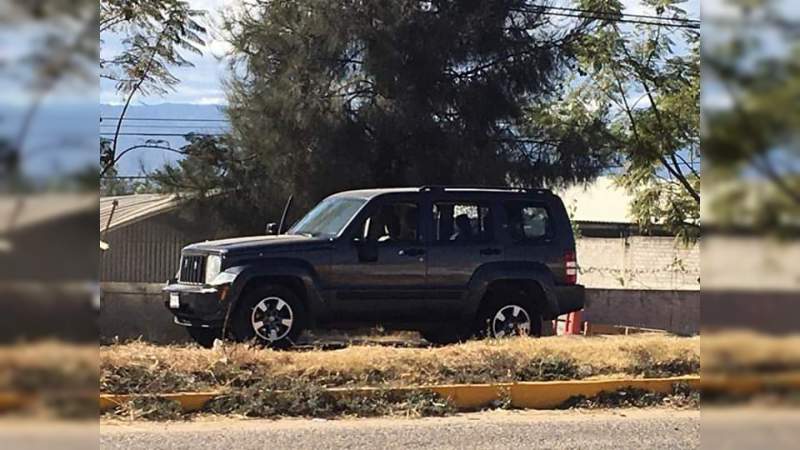 Intentan rescatar a líder del Cártel de Juárez, en Oaxaca: Hay un muerto y cuatro heridos - Foto 1 