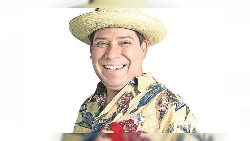 El comediante ‘El Costeño’ dice haber recibido amenazas de muerte por broma presidencial - Foto 1 