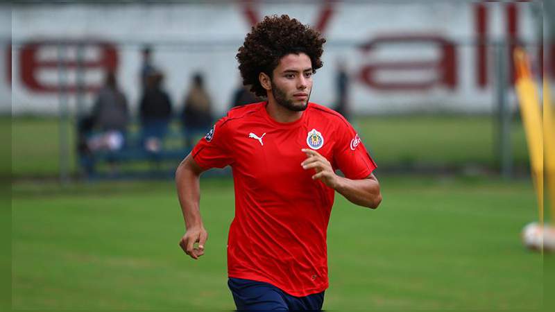 César el Chino Huerta es nuevo jugador de Monarcas 