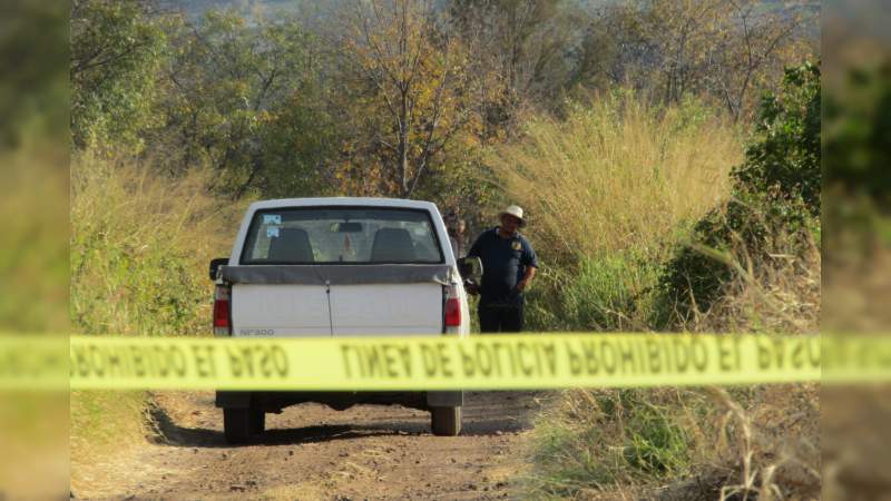 En 15 días, 86 asesinatos en Michoacán; Uruapan, Zamora, Morelia y Jacona, los primeros lugares 